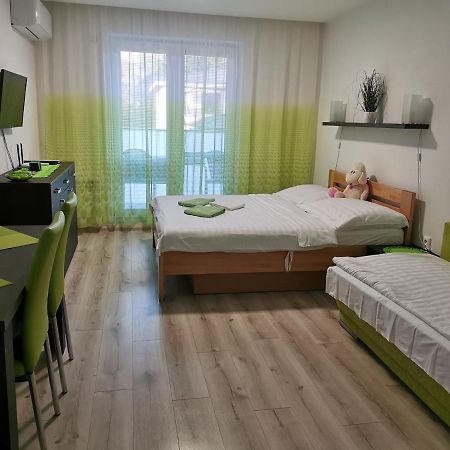 Apartman Diamond Podhájska 외부 사진