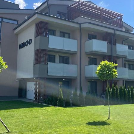 Apartman Diamond Podhájska 외부 사진