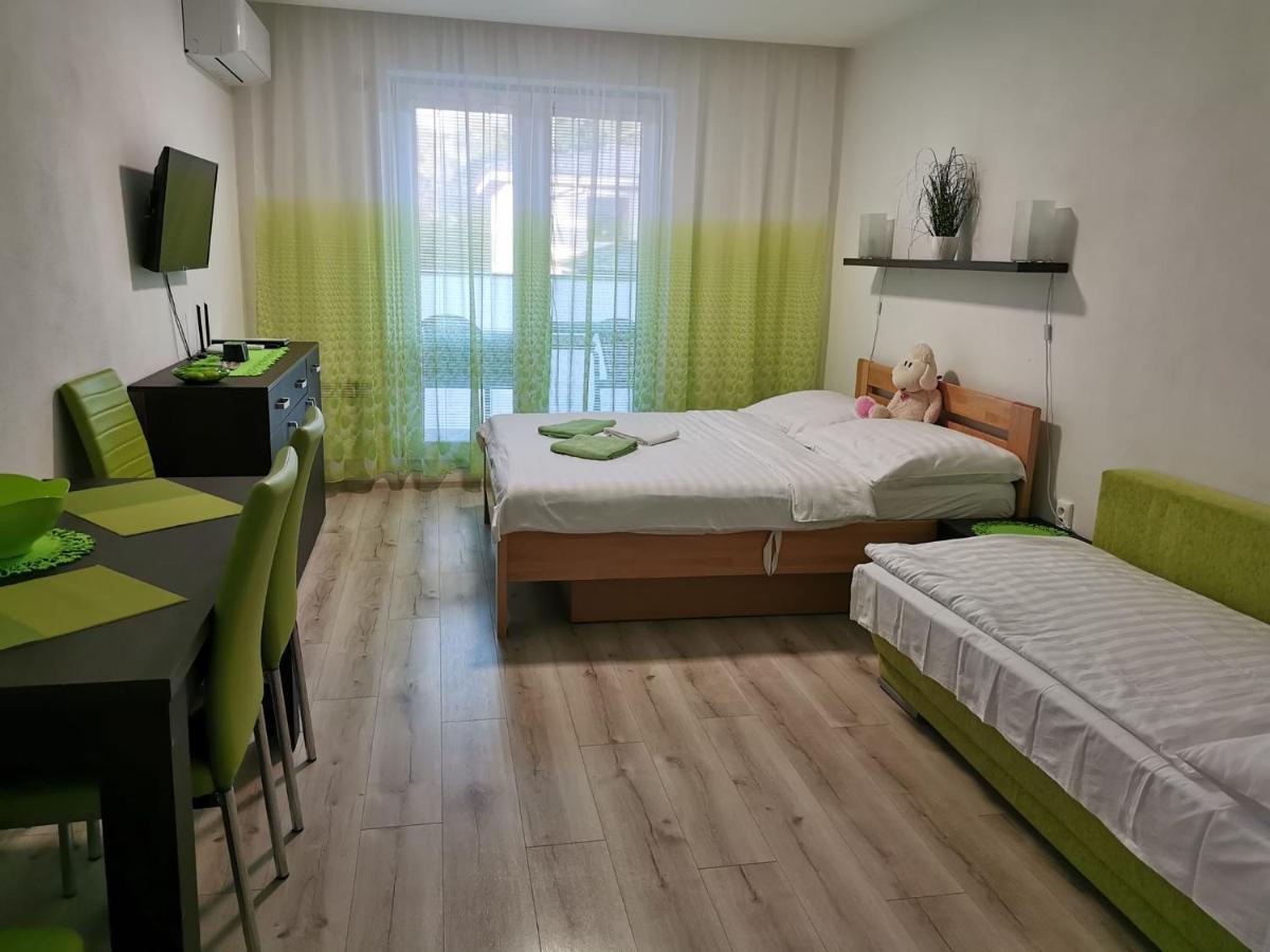 Apartman Diamond Podhájska 외부 사진