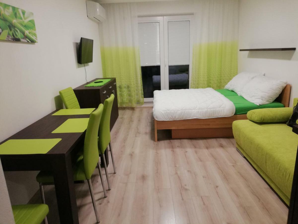 Apartman Diamond Podhájska 외부 사진