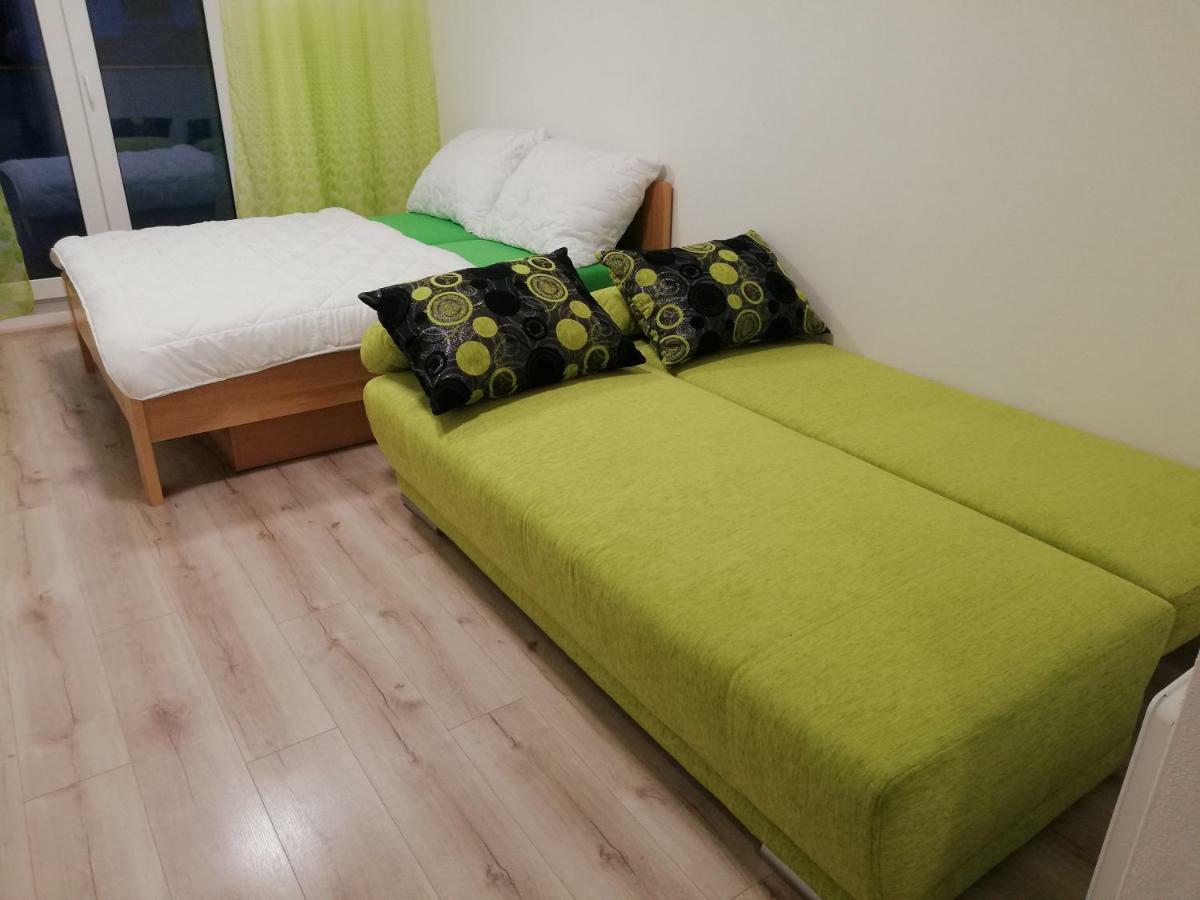 Apartman Diamond Podhájska 외부 사진