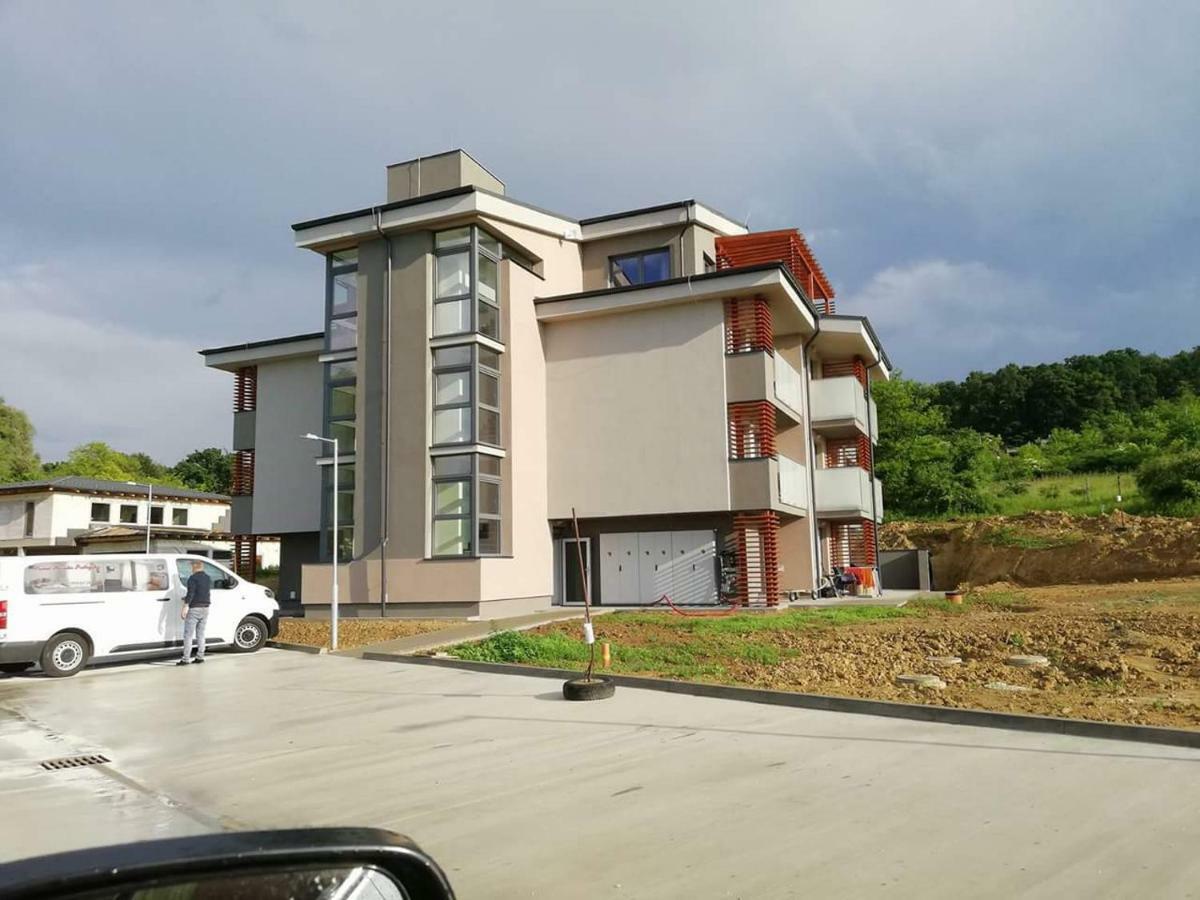 Apartman Diamond Podhájska 외부 사진