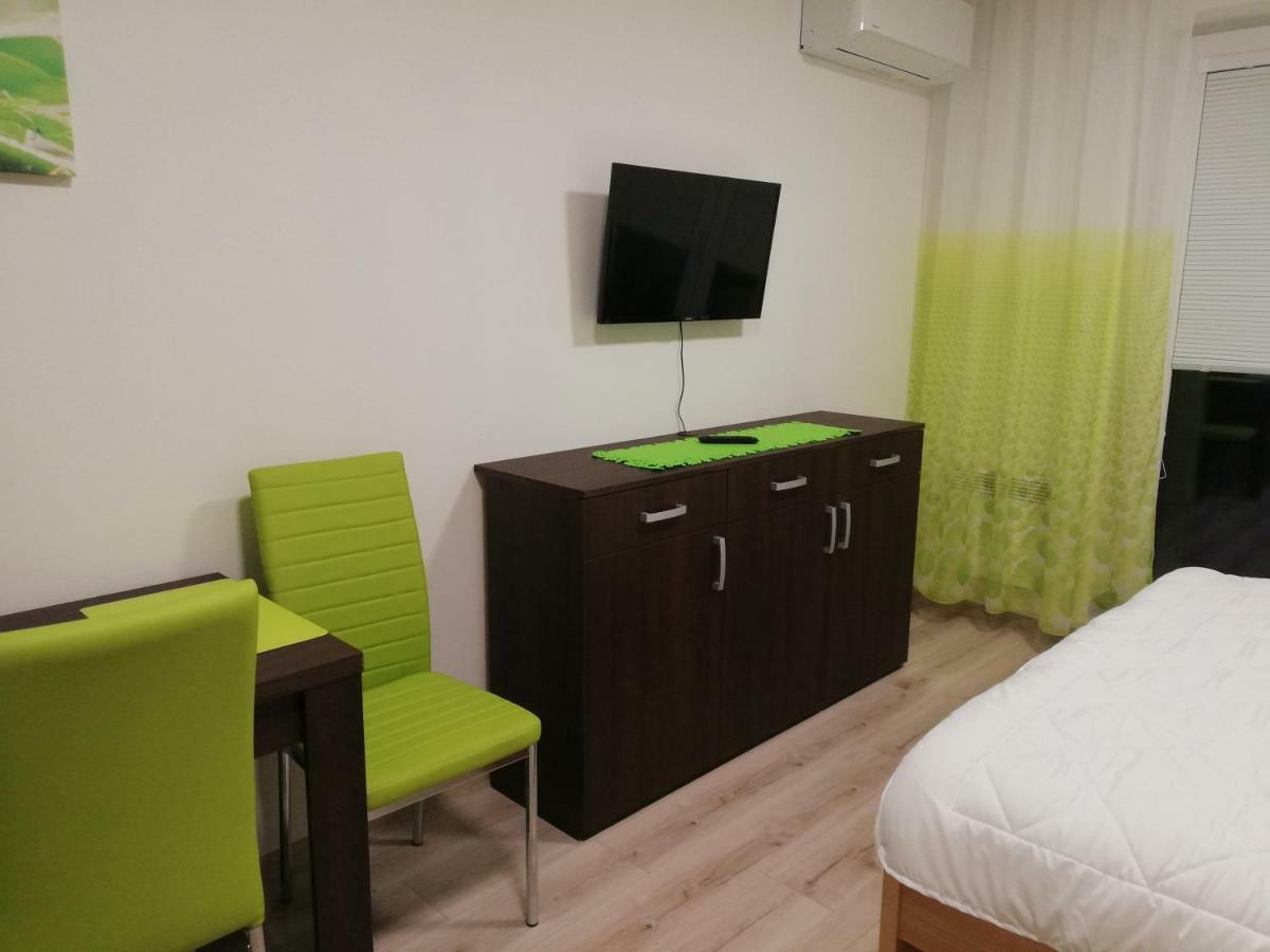Apartman Diamond Podhájska 외부 사진