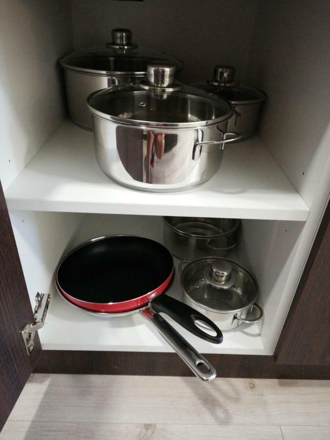 Apartman Diamond Podhájska 외부 사진