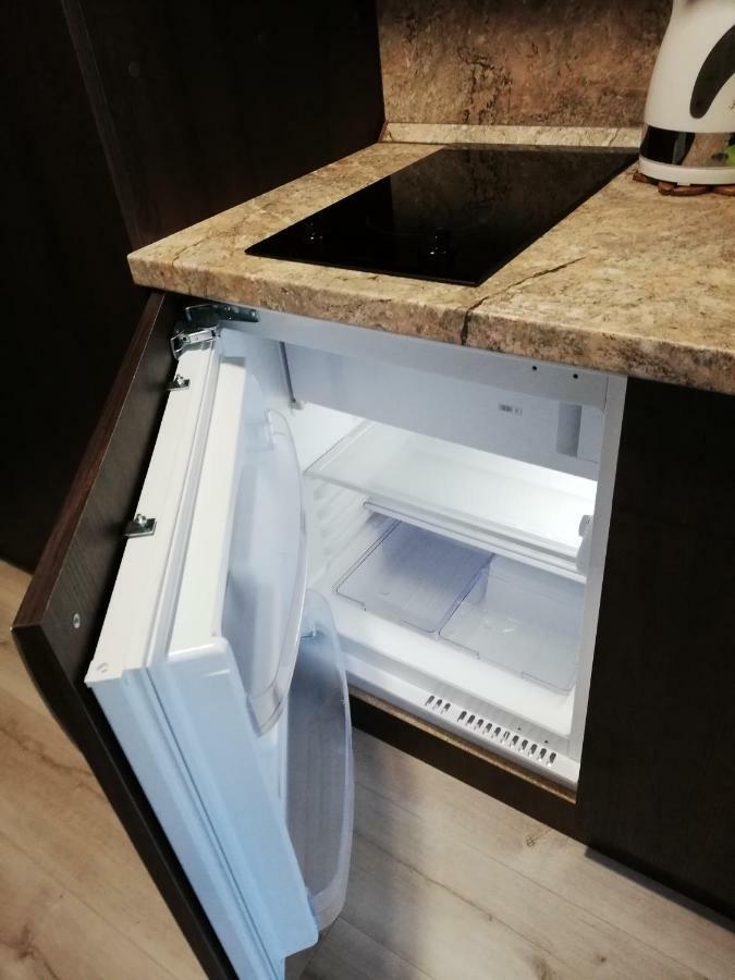 Apartman Diamond Podhájska 외부 사진