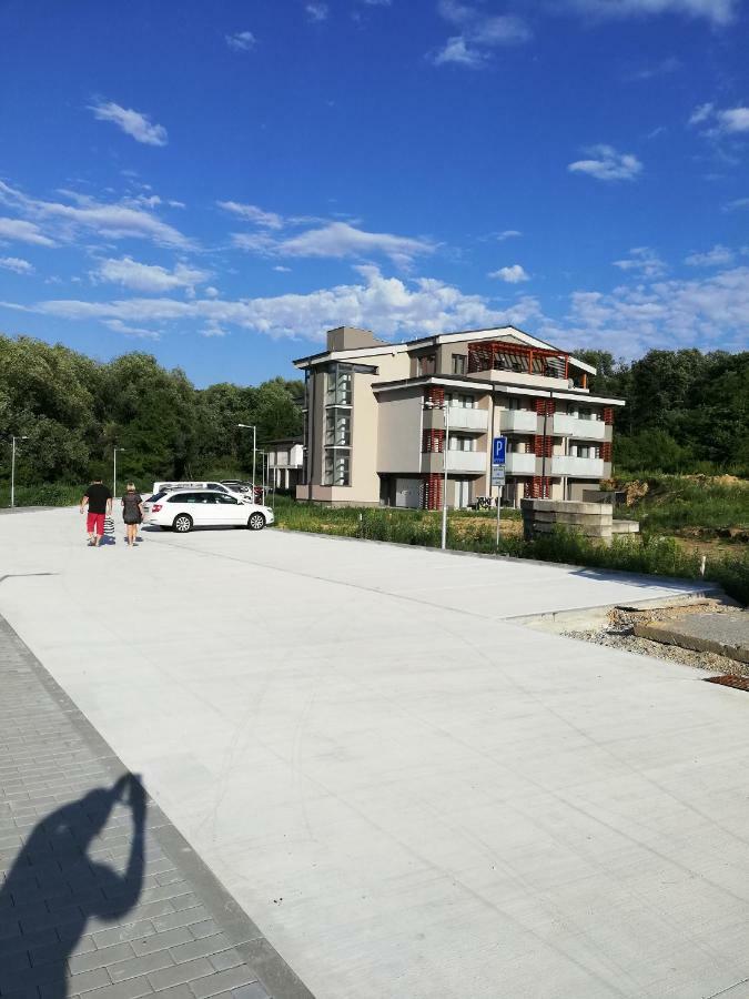 Apartman Diamond Podhájska 외부 사진