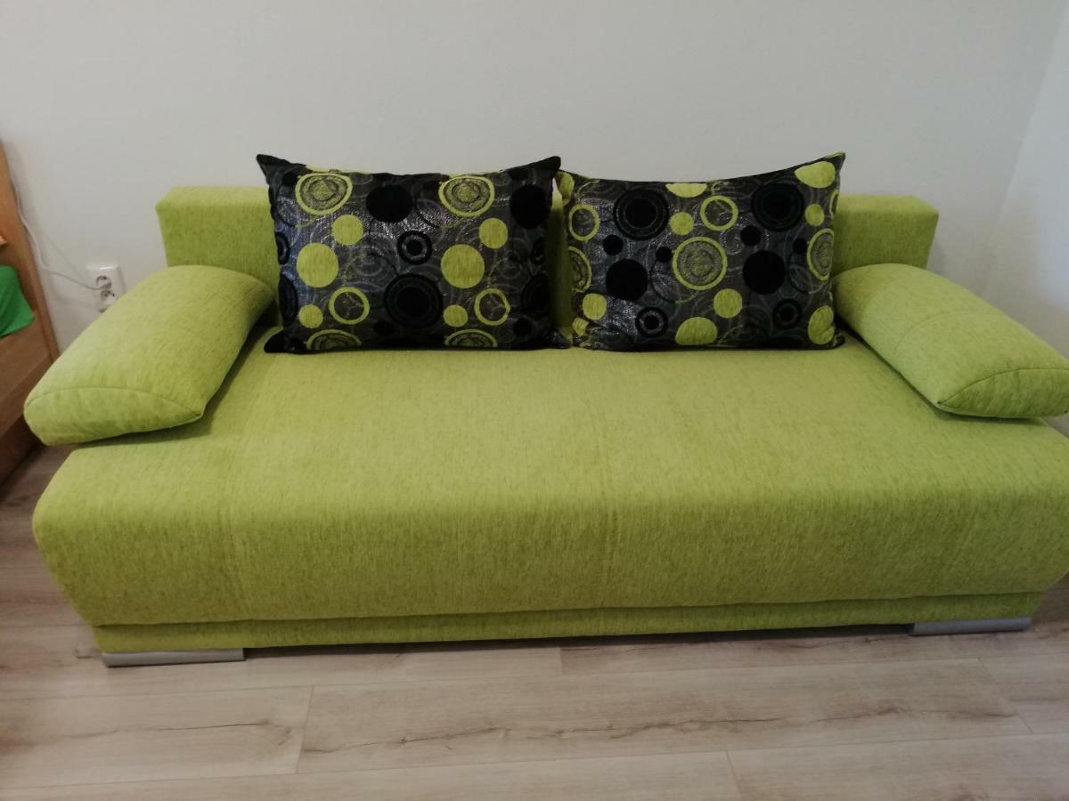 Apartman Diamond Podhájska 외부 사진