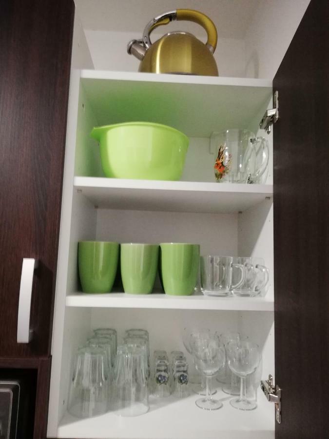 Apartman Diamond Podhájska 외부 사진