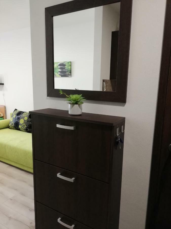 Apartman Diamond Podhájska 외부 사진