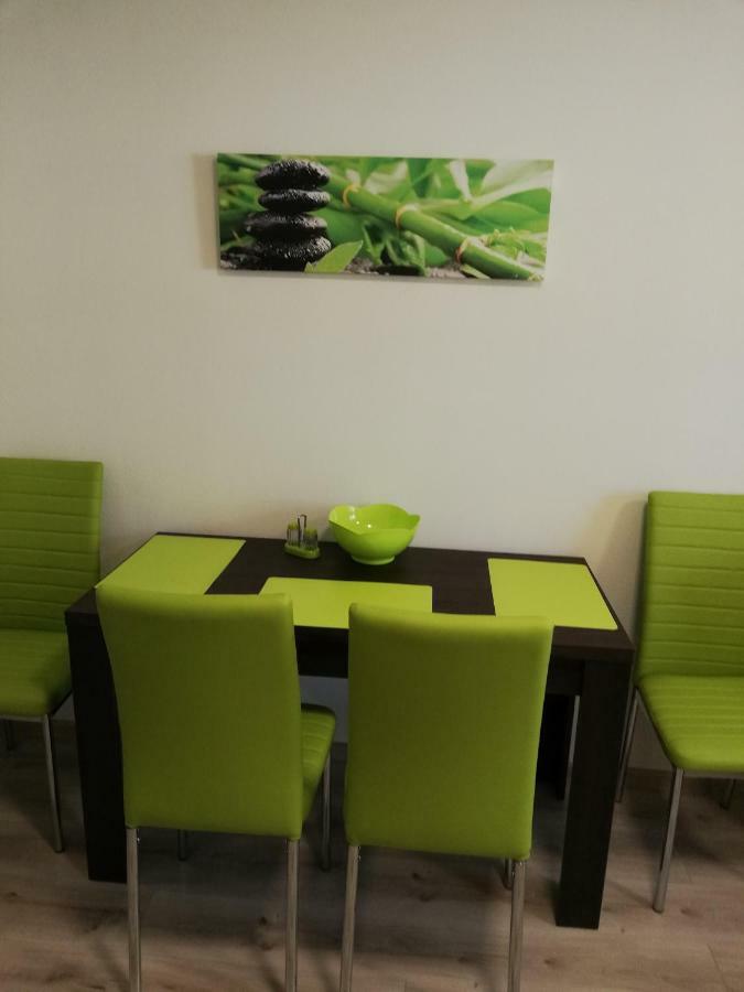 Apartman Diamond Podhájska 외부 사진