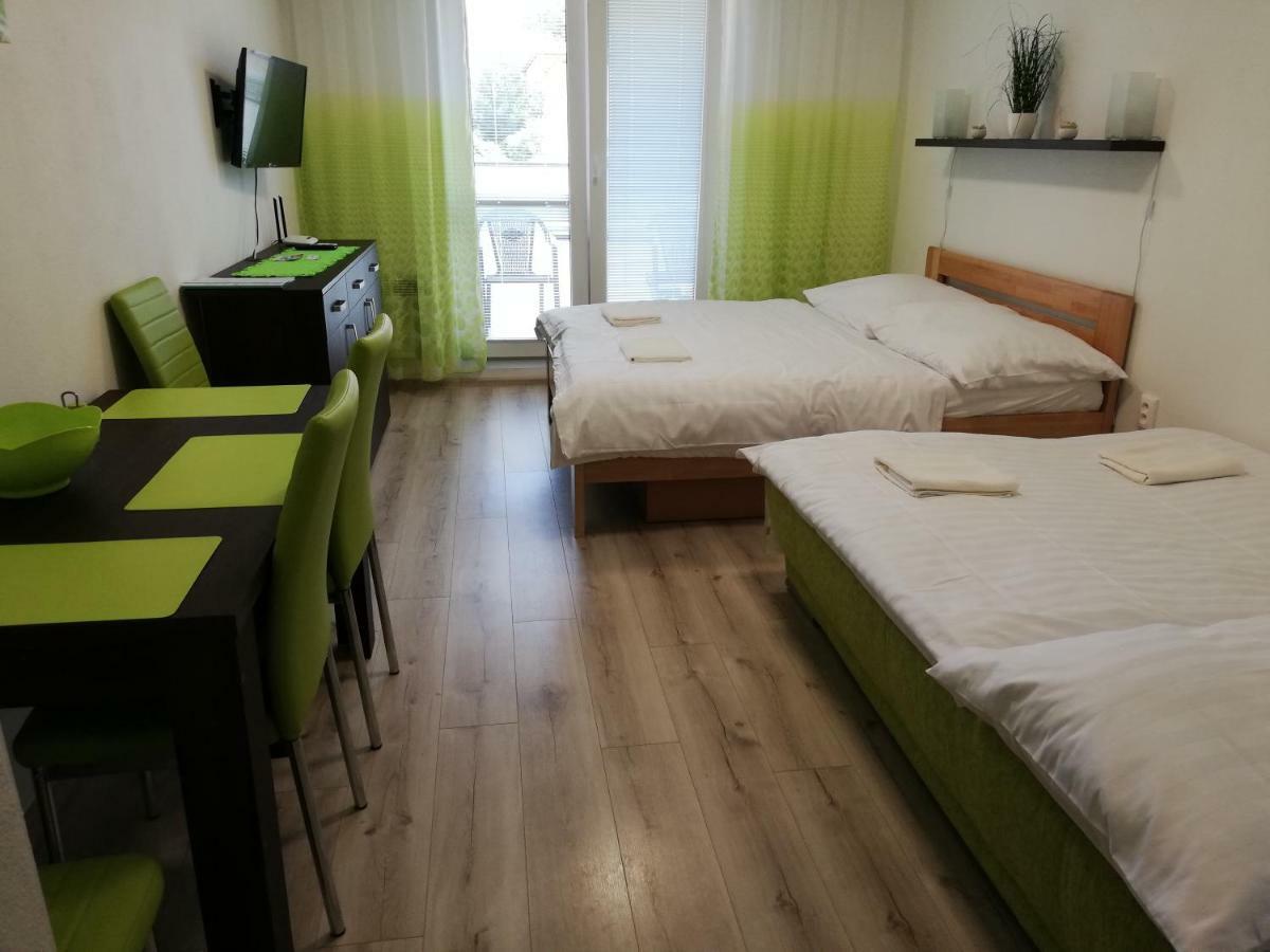 Apartman Diamond Podhájska 외부 사진