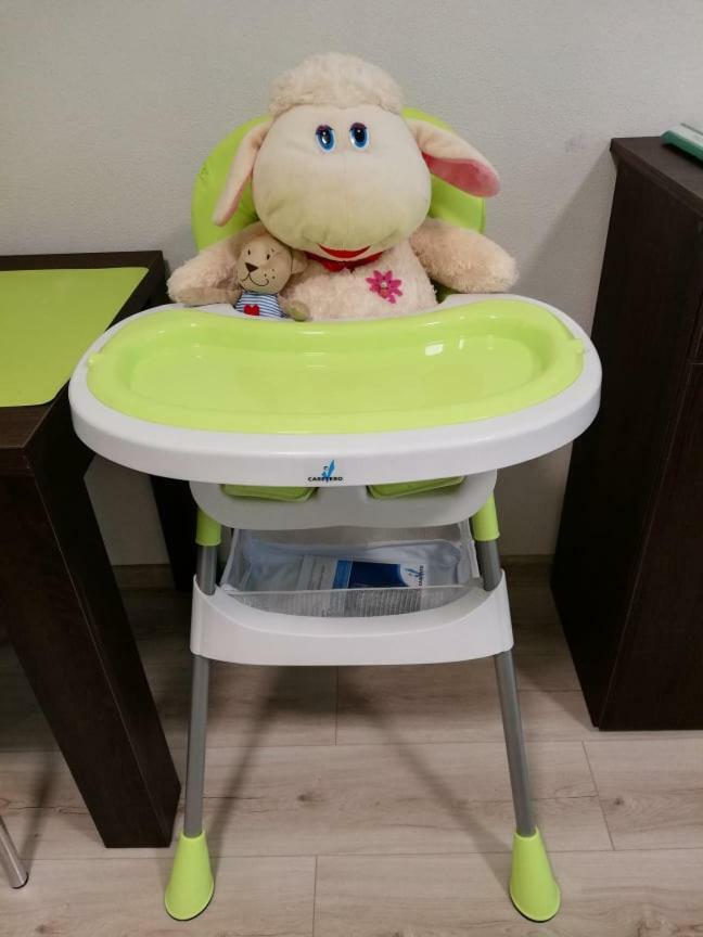 Apartman Diamond Podhájska 외부 사진