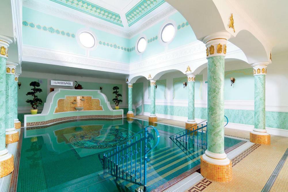 Apartman Diamond Podhájska 외부 사진